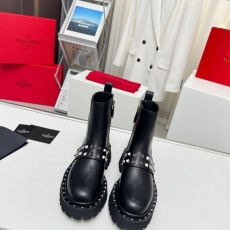 Valentino Boots